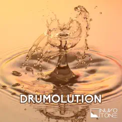 Drumolution by Various Artists album reviews, ratings, credits
