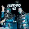 DROPPING 4s - Single album lyrics, reviews, download