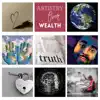 Artistry Over Wealth - Single album lyrics, reviews, download