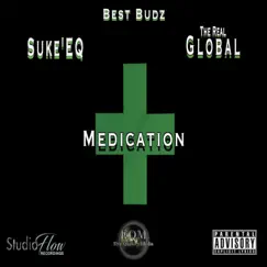 Medication (feat. The Real Global) Song Lyrics