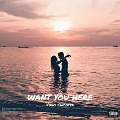 Want You Here Song Lyrics