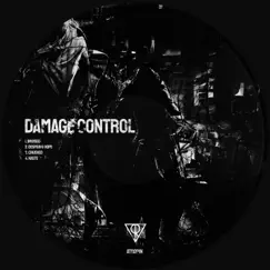 Damage Control - EP by The Atropin Project album reviews, ratings, credits