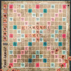 Diamonds Love Women by Johnny Blang album reviews, ratings, credits