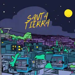 Santa Tierra by Palmasur album reviews, ratings, credits