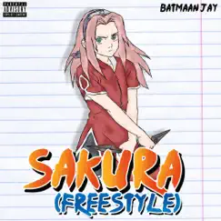 Sakura (Freestyle) Song Lyrics