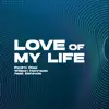 Love Of My Life (feat. Kehinde) - Single album lyrics, reviews, download