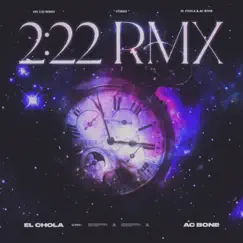 2:22 AM (Remix) - Single by El Chola, Rami Castañeda & AC Bone album reviews, ratings, credits