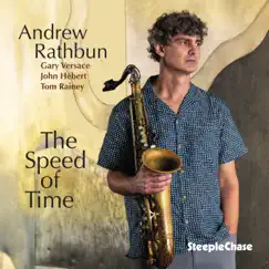 The Speed of Time by Andrew Rathbun album reviews, ratings, credits