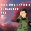 Shikamaru. Sky. 雲 (feat. Snoozze) - Single album lyrics, reviews, download