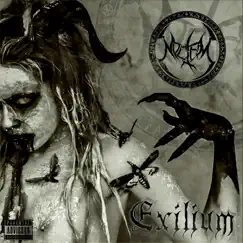 Exilium by Noctem album reviews, ratings, credits