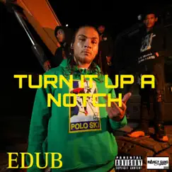 Turn It Up a Notch - Single by EDub album reviews, ratings, credits