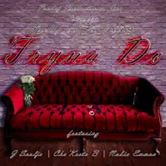 Tryna Do (feat. J Soulja, Cha'Keeta B & Nubia Emmon) - Single by Prodaj and Big Ticket album reviews, ratings, credits