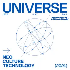 Universe (Let's Play Ball) Song Lyrics