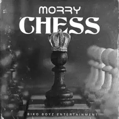 Chess (feat. MORRY) Song Lyrics