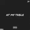 At My Table - Single album lyrics, reviews, download