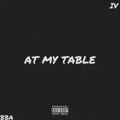 At My Table - Single by Kuextion album reviews, ratings, credits