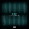 Secret (feat. Leekoway) - Single album lyrics, reviews, download