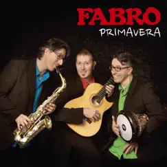 Primavera by Oliver Fabro, Wolfgang Eisele & Harry Eisele album reviews, ratings, credits