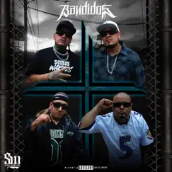 Bandidos (feat. Eclipce kp & long skill) - Single by Shory Sureño & Sdecma mc album reviews, ratings, credits