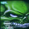 Junkies - Single album lyrics, reviews, download