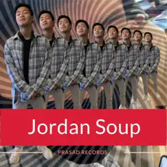 Jordan Soup - Single by Prasad Records album reviews, ratings, credits