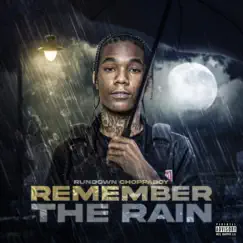 Remember the Rain Song Lyrics