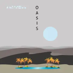 Oasis - Single by MAXIELL album reviews, ratings, credits
