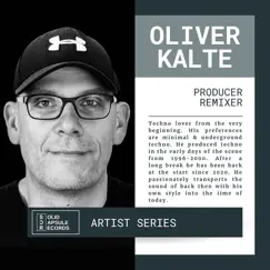 Scr Artist Series by Oliver Kalte album reviews, ratings, credits