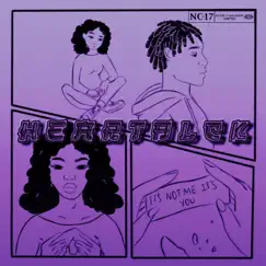 It's Not Me , It's You by Heartblck album reviews, ratings, credits