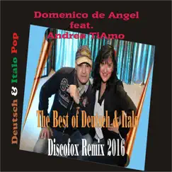 Ein Engel bist du (feat. Andrea Tiamo) Song Lyrics