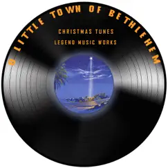 O Little Town of Bethlehem (Piano Version) by Christmas Tunes album reviews, ratings, credits