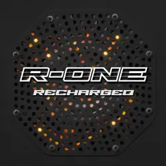 R-One《Recharged》 by Shinichi Kobayashi album reviews, ratings, credits