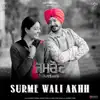 Surme Wali Akhh (From "Jamraud") song lyrics