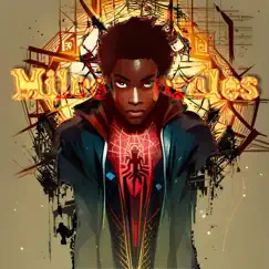 Miles Morales Song Lyrics