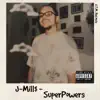 Super-Powers album lyrics, reviews, download