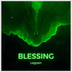 Blessing (Live) Song Lyrics