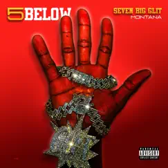 5 Below - Single by Seven Montana album reviews, ratings, credits