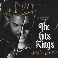 The Hits Kings by Chacal & Lenier album reviews, ratings, credits