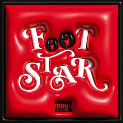 FOOT STAR (feat. G-L1GHT & GALU) Song Lyrics