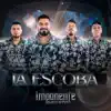 La Escoba - Single album lyrics, reviews, download