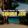 Summer Jam - Single album lyrics, reviews, download