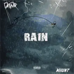 Rain (feat. M-Hunt) - Single by Definite album reviews, ratings, credits