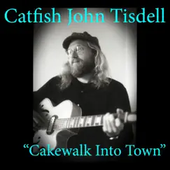 Cakewalk into Town (feat. Richard Reinholt) Song Lyrics