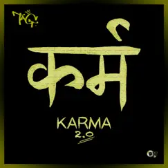 Karma 2.0 Song Lyrics