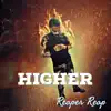 Higher Power - Single album lyrics, reviews, download