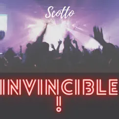 Invicible - Single by Scotto album reviews, ratings, credits