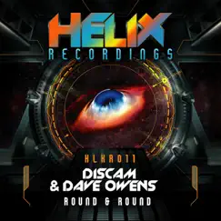 Round & Round - Single by Discam & Dave Owens album reviews, ratings, credits
