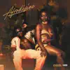 Afrodisiac - EP album lyrics, reviews, download