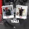Rip Yali - Single album lyrics, reviews, download