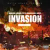 Invasion: Episode 1 (Radio Version) song lyrics